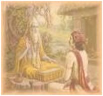 Sri Sri Sitaramdas Omkarnath